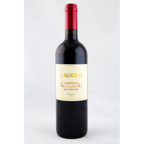 AIA Vecchia Lagone Toscana IGT